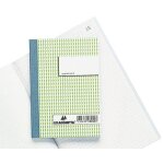 Manifolds autocopiants ncr 148x105 5x5 50 / 3