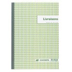 Manifolds autocopiants  livraison  ncr a4 50 / 2