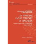 Les manjaks entre terroirs et diaspora - la trajectoire d'une communaut� transnationale