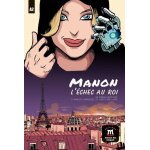 Manon - echec au roi
