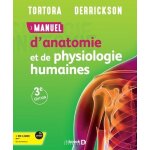Manuel d'anatomie et physiologie humaines
