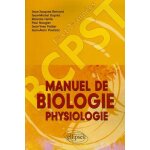 Manuel de biologie physiologie classes de bcpst 1e et 2e annes