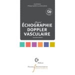 Manuel echographie doppler vasculaire