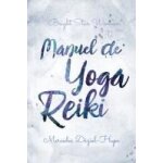 Manuel de yoga reiki de bright star woman