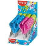 Maped ciseaux de bricolage start, rond, longueur: 130mm Maped ciseaux de bricolage start, rond, longueur: 130mm