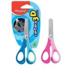 Maped ciseaux de bricolage vivo, rond, longueur: 120mm, pour Maped ciseaux de bricolage vivo, rond, longueur: 120mm, pour