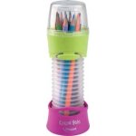 Maped crayon de couleur color'peps flex box 16 unit�(s)
