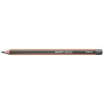 Maped maped crayon papier black'peps jumbo, degr� de duret�: hb noir