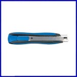Maped cutter zenoa sensitiv, lame: 18 mm, bleu