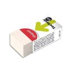 Maped gomme plastique de petite taille 300