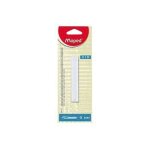 Maped - lame de cutter (pack de 25)