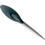 Maped - ouvre - lettre, 170 mm, lame en acier, poign�e ergonomi que plastique, . . .