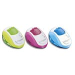 Maped taille - crayons clean 2 usages avec r�serve - coloris assortis