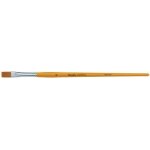Marabu pinceau a poils synthtiques universal, plat, num. : 6