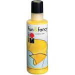 Marabu window color  fun & fancy , 80 ml, couleur de la peau