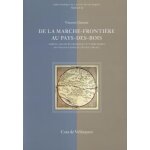 De la marche frontiere au pays des bois : forets, societes paysannes et territories en vieille castille ...