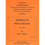 Marche du petit soldat / recueil