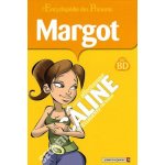 Margot en bandes dessin�es