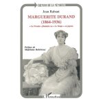 Marguerite durand, 1864 - 1936 - la fronde féministe ou le temps en jupons Marguerite durand, 1864 - 1936 - la fronde féministe ou le temps en jupons