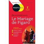 Le mariage de figaro, beaumarchais - bac 1re gnrale et techno
