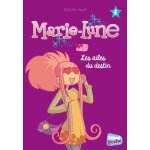 Marie - lune tome 4 - les ailes du destin
