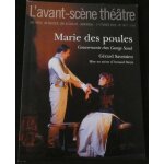 Marie des poules