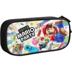 Super mario trousse de maquillage portable pour femme - trousse de maquillage lavable pour sac a main ...