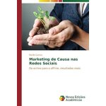Marketing de causa nas redes sociais