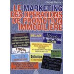 Le marketing des oprations de promotion immobilire