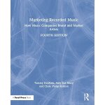 Marketing recorded music
