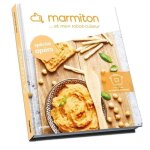 Marmiton - et mon robot cuiseur apéros faciles Marmiton - et mon robot cuiseur apéros faciles