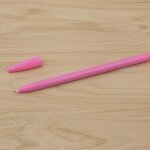 Marqueur d'art de ligne soluble dans l'eau, stylo a crochet, encre en fibre, plus stylos, mon 3000, 1pc ...
