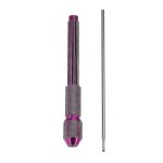 Marqueur cutan� de haute qualit� pour tatouage et piercing - pointes fines non toxiques, 20 pointes incluses ...
