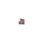 Marqueur 'lyra ink' désignation box de 20 marqueurs lyra ink (12 noirs + 5 rouges + 3 bleus) Marqueur 'lyra ink' désignation box de 20 marqueurs lyra ink (12 noirs + 5 rouges + 3 bleus)