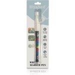 Marqueur pour meubles, blanc 1. 0 - 6. 0mm, 1 stylo de peinture pour enlever et réparer les rayures et ... Marqueur pour meubles, blanc 1. 0 - 6. 0mm, 1 stylo de peinture pour enlever et réparer les rayures et ...
