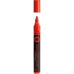 Marqueur permanent paint 220pp 4 mm blanc intense