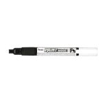 Marqueur permanent paint marker mmp20, blanc.