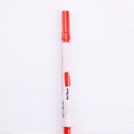 Marqueur a petite tte pour signature, disque optique huileux, verre, cramique, plastique, stylo marqueur, ...