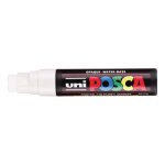 Marqueur posca extra large pc17k blanc