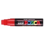 Marqueur posca extra large pc17k rouge Marqueur posca extra large pc17k rouge