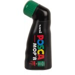Marqueur - posca - mop'r - vert fonc� - pointe ronde xxl - 3 a 19 mm - tous supports
