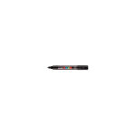Marqueur posca pc - 5m ch�taigne pointe moyenne conique