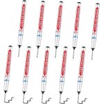 Marqueur de trou profond a t�te longue imperm�able, multi - usages trou profond marqueurs stylos, pour ...