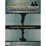 Marriage communication survey Marriage communication survey