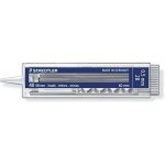 Mars micro carbon 255 - etui 40 mines graphite 0. 5 2b