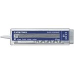 Mars micro carbon 255 - etui 40 mines graphite 0. 5 hb