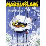 Marsupilami - tome 19 - magie blanche