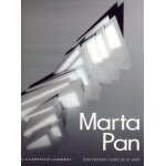 Marta pan - de la sculpture au paysage