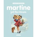 Martine fait les courses