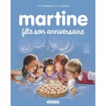 Martine - tome 19 - martine fte son anniversaire